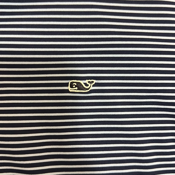 Men’s Vineyard Vines Performance Polo - Picture 3 of 5